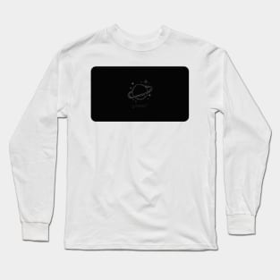 Cosmic Long Sleeve T-Shirt